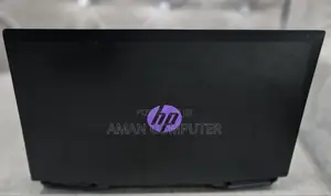 New Laptop HP Pavilion 15 8GB Intel Core I5 SSD 256GB