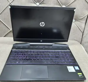New Laptop HP Pavilion 15 8GB Intel Core I5 SSD 256GB