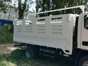 Izuzu Foton 50 Kunital