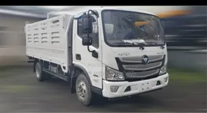 Izuzu Foton 50 Kunital