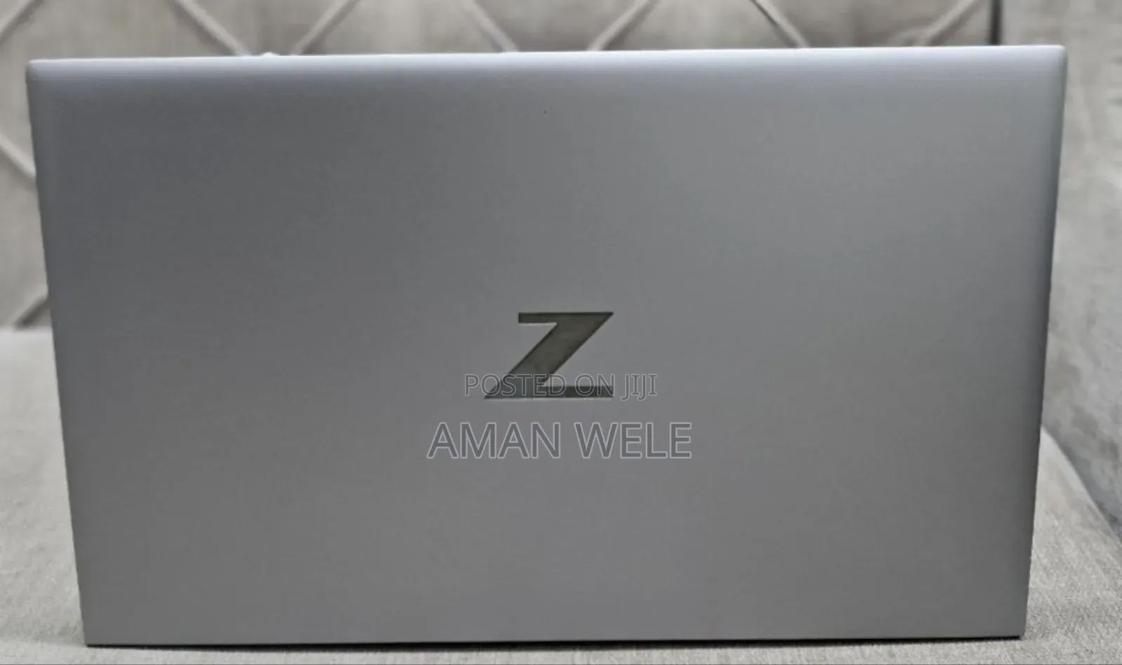 New Laptop HP ZBook Firefly G8 32GB Intel Core I7 SSD 1T