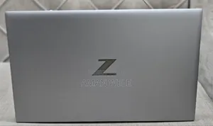 Photo - New Laptop HP ZBook Firefly G8 32GB Intel Core I7 SSD 1T
