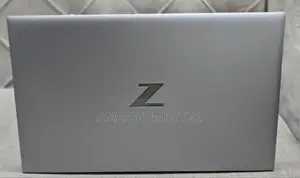 New Laptop HP ZBook Firefly G8 32GB Intel Core I7 SSD 1T