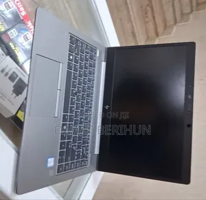 Photo - New Laptop HP 16GB Intel Core I7 SSD 512GB