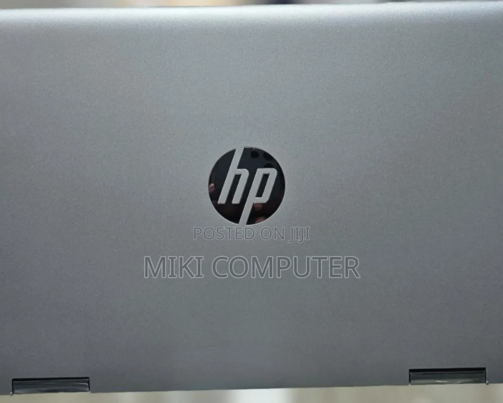 New Laptop HP Pavilion 13 X360 16GB Intel Core I5 SSD 512GB