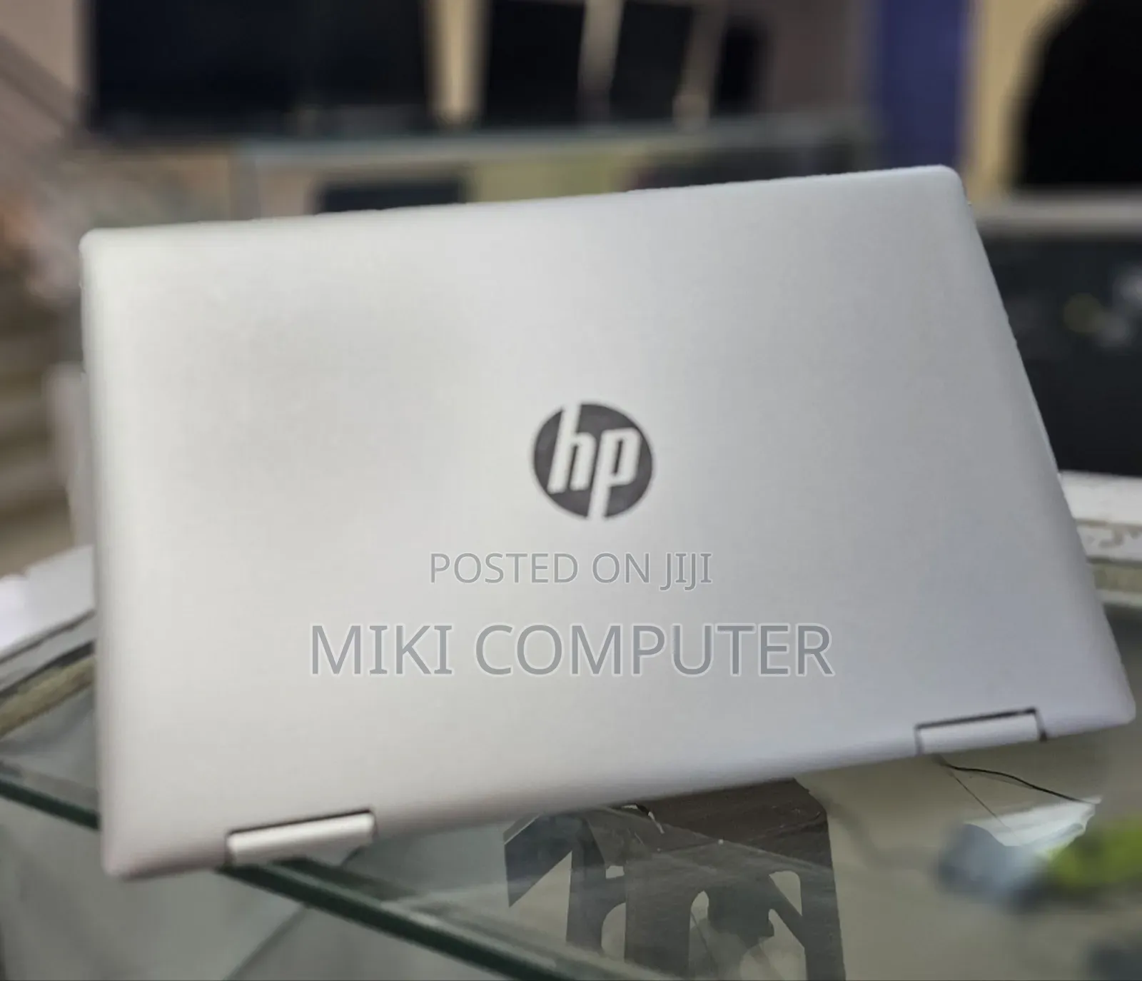 New Laptop HP Pavilion 13 X360 16GB Intel Core I5 SSD 512GB