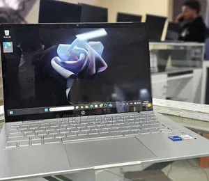 New Laptop HP Pavilion 13 X360 16GB Intel Core I5 SSD 512GB