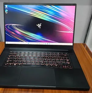 Photo - New Laptop Razer Blade 16GB Intel Core I7 SSD 512GB