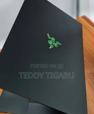 New Laptop Razer Blade 16GB Intel Core I7 SSD 512GB