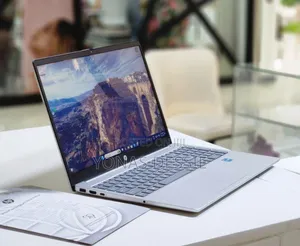 New Laptop HP Stream Notebook 8GB Intel Core I3 SSD 256GB