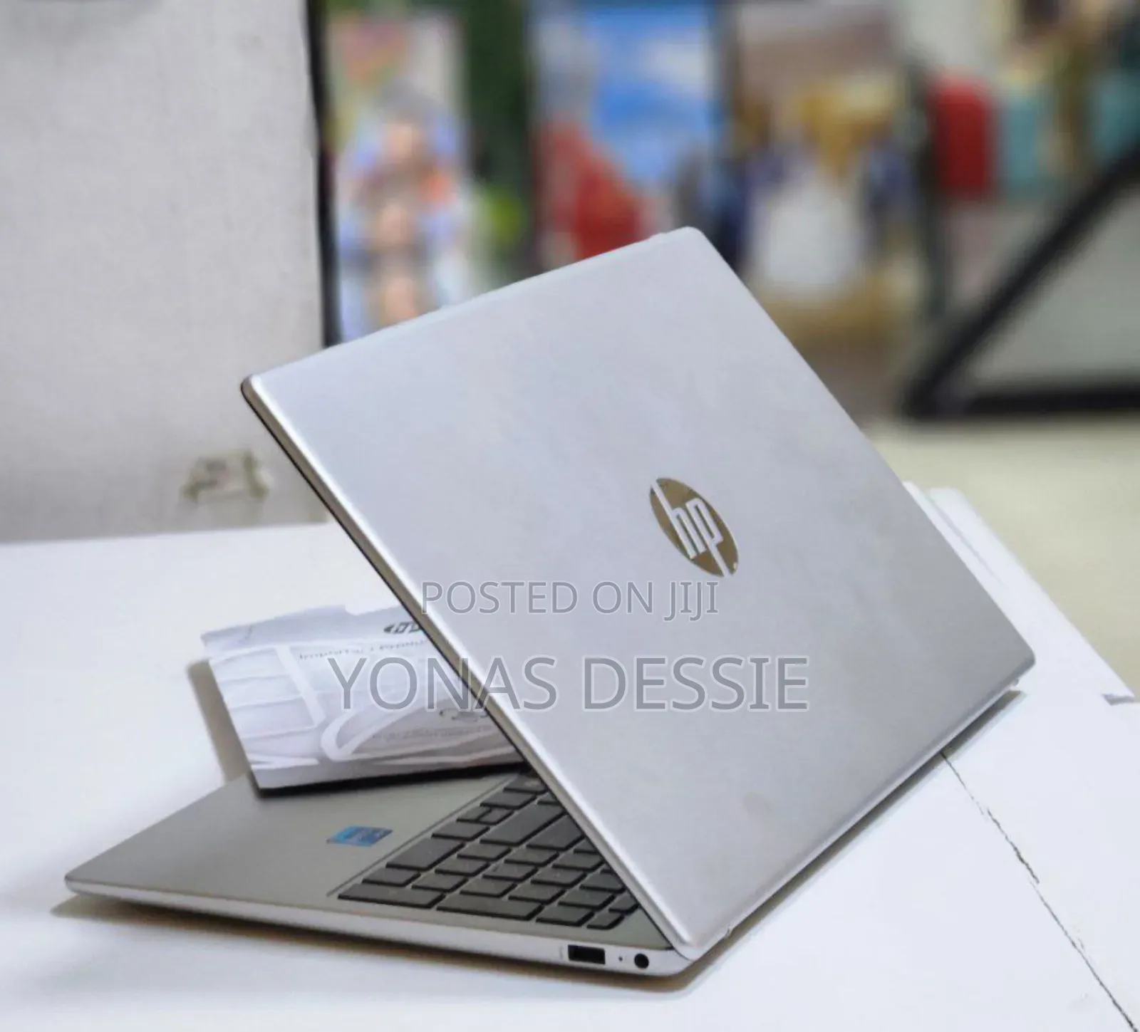 New Laptop HP Stream Notebook 8GB Intel Core I3 SSD 256GB