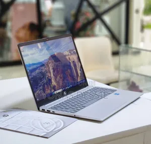 New Laptop HP Stream Notebook 8GB Intel Core I3 SSD 256GB