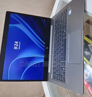 New Laptop HP 16GB Intel Core I7 SSD 512GB