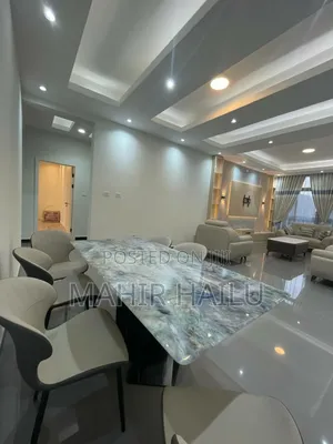 Photo - Furnished 3bdrm Apartment in Real, Bole for rent