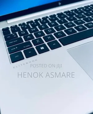 New Laptop HP EliteBook 840 16GB Intel Core I7 SSD 1T