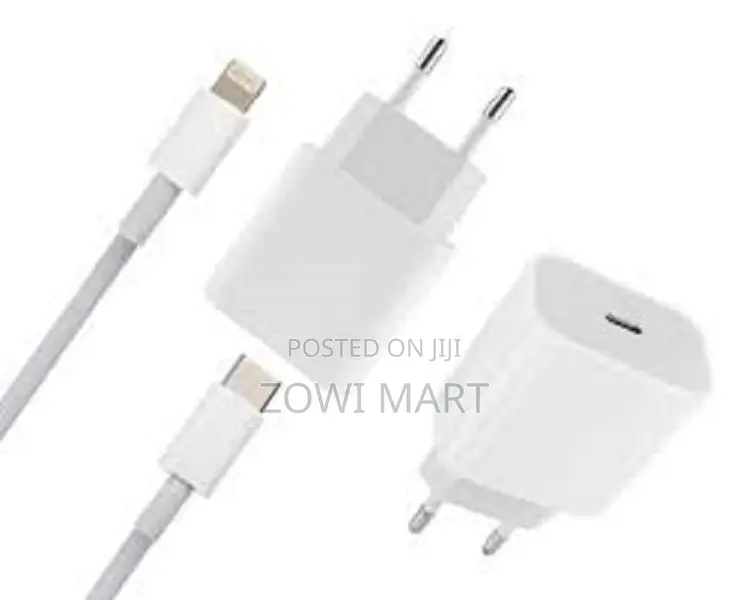 iPhone 14 Pro Max 25w Usb-C Power Adapter