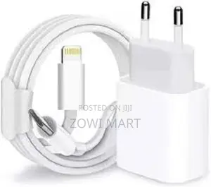 iPhone 14 Pro Max 25w Usb-C Power Adapter