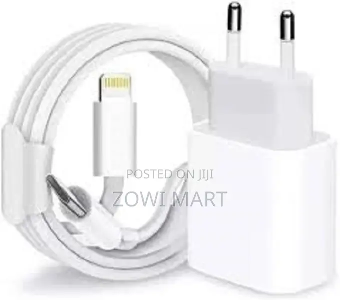 iPhone 14 Pro Max 25w Usb-C Power Adapter