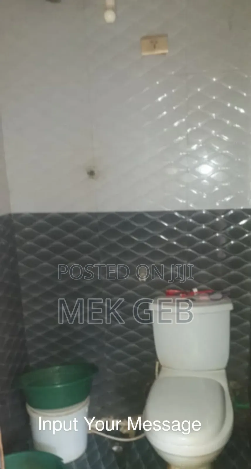 Furnished 2bdrm Condo in Addis Ketema for sale