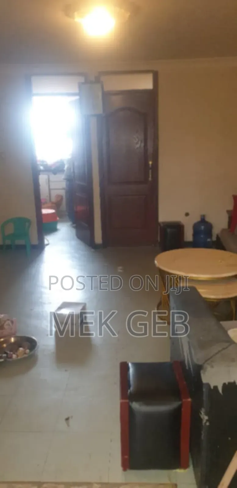 Furnished 2bdrm Condo in Addis Ketema for sale