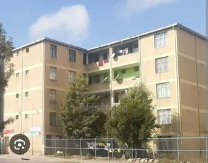 Furnished 2bdrm Condo in Addis Ketema for sale