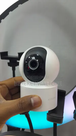 Mi Inhouse Security Camera