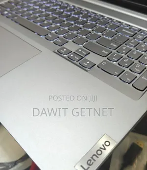 New Laptop Lenovo ThinkBook 13 32GB Intel Core i7 SSD 512GB