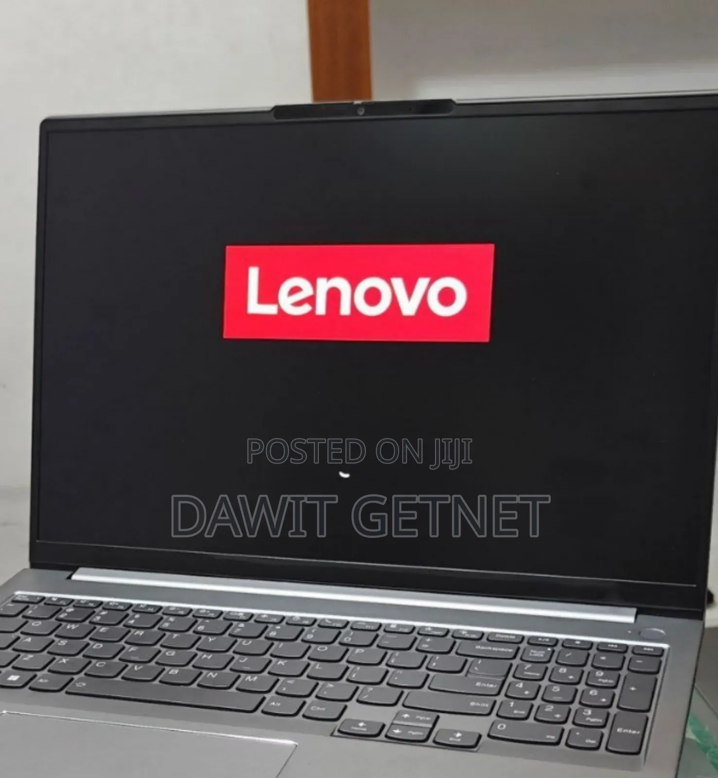 New Laptop Lenovo ThinkBook 13 32GB Intel Core i7 SSD 512GB