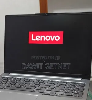 New Laptop Lenovo ThinkBook 13 32GB Intel Core i7 SSD 512GB