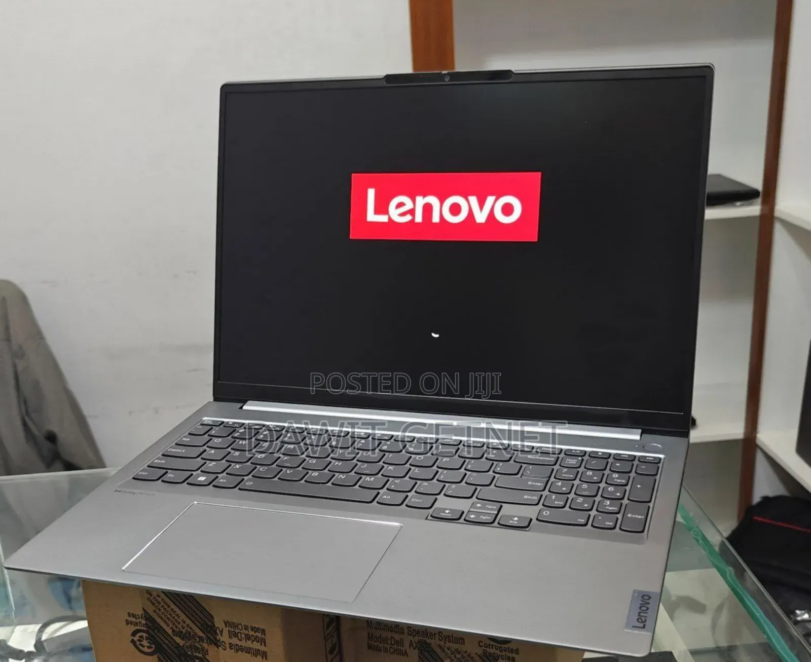 New Laptop Lenovo ThinkBook 13 32GB Intel Core i7 SSD 512GB