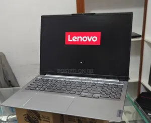 New Laptop Lenovo ThinkBook 13 32GB Intel Core i7 SSD 512GB