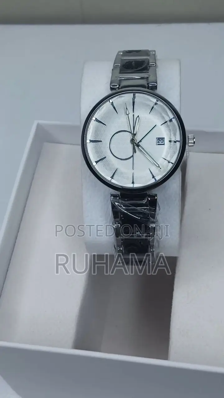 Ck Watch for Girls