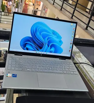 Photo - New Laptop HP Pavilion X360 16GB Intel Core I5 SSD 512GB