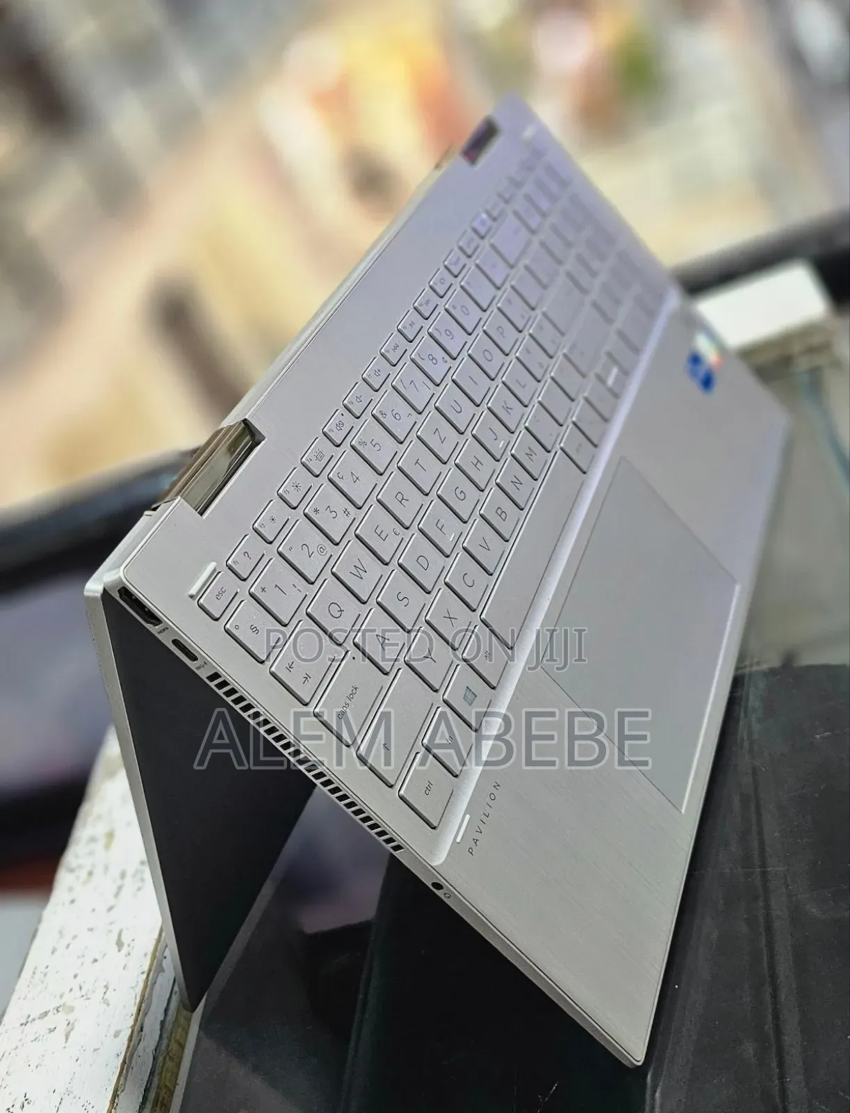 New Laptop HP Pavilion X360 16GB Intel Core I5 SSD 512GB