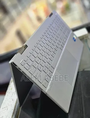 New Laptop HP Pavilion X360 16GB Intel Core I5 SSD 512GB