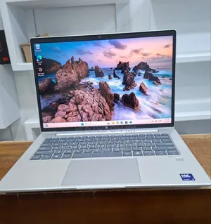 New Laptop HP ProBook 440 G10 16GB Intel Core I5 SSD 512GB