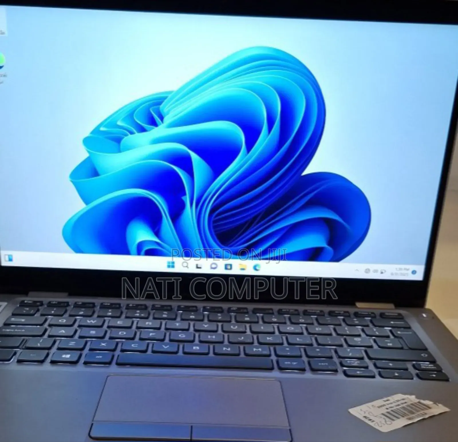 New Laptop Dell 16GB Intel Core I5 SSD 1T