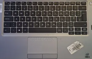 New Laptop Dell 16GB Intel Core I5 SSD 1T