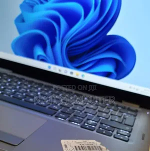 New Laptop Dell 16GB Intel Core I5 SSD 1T