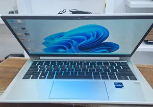 New Laptop HP 630 16GB Intel Core I7 SSD 512GB