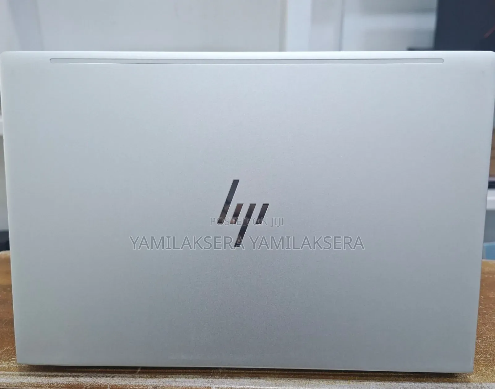 New Laptop HP 630 16GB Intel Core I7 SSD 512GB