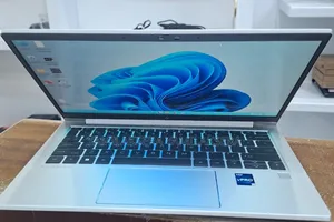 New Laptop HP 630 16GB Intel Core I7 SSD 512GB