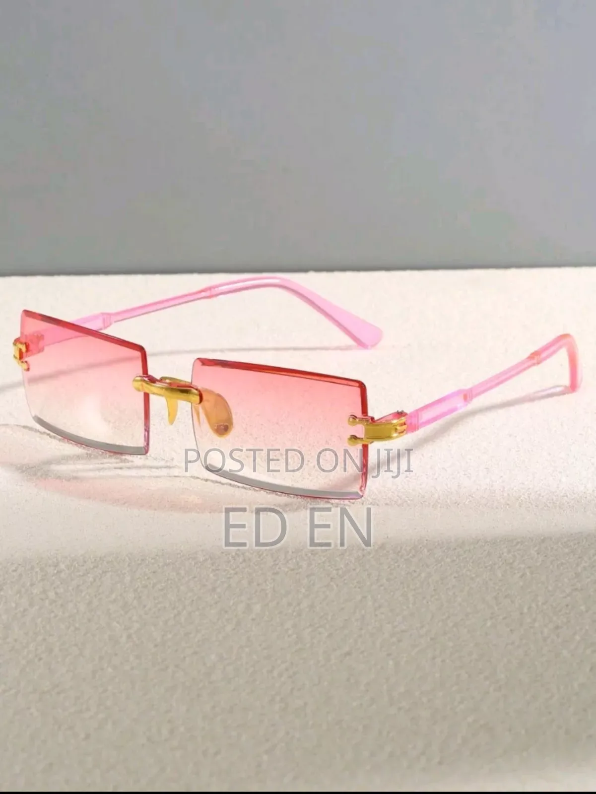 Women Fashionable Glasses