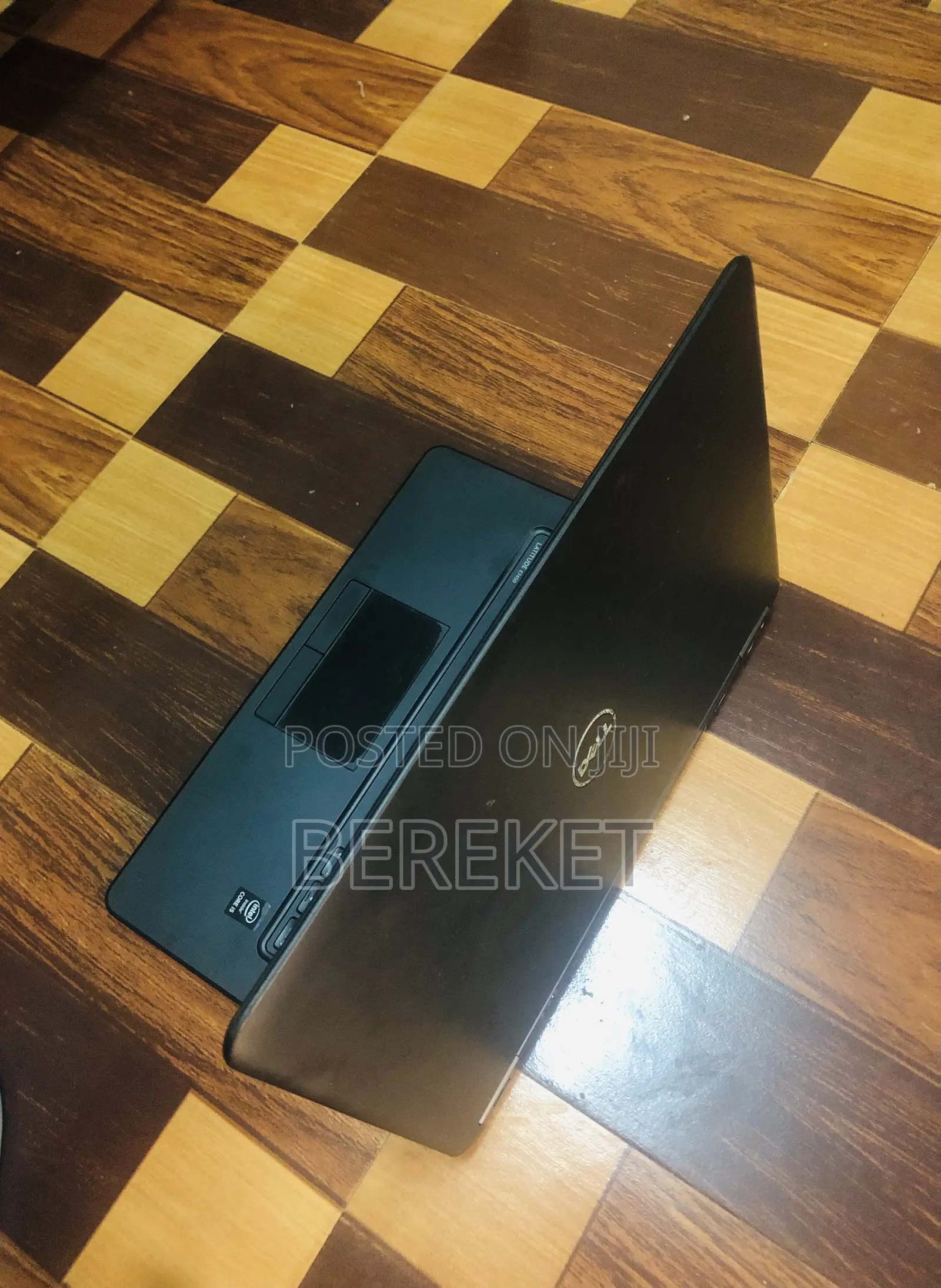 Laptop Dell Latitude 7450 16GB Intel Core I5 SSD 128GB