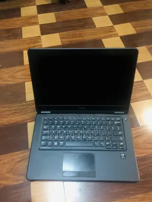 Laptop Dell Latitude 7450 16GB Intel Core I5 SSD 128GB