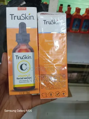 Photo - Truskin Vitamine C Serum