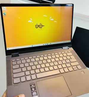 Photo - New Laptop Lenovo IdeaPad Flex 15 16GB Intel Core I7 SSD 512GB