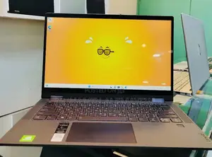 New Laptop Lenovo IdeaPad Flex 15 16GB Intel Core I7 SSD 512GB