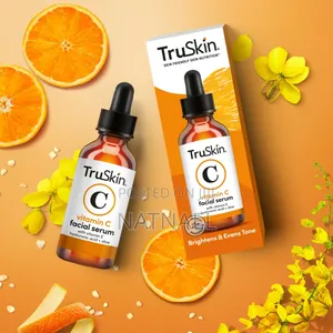Truskin Vitamine C Serum