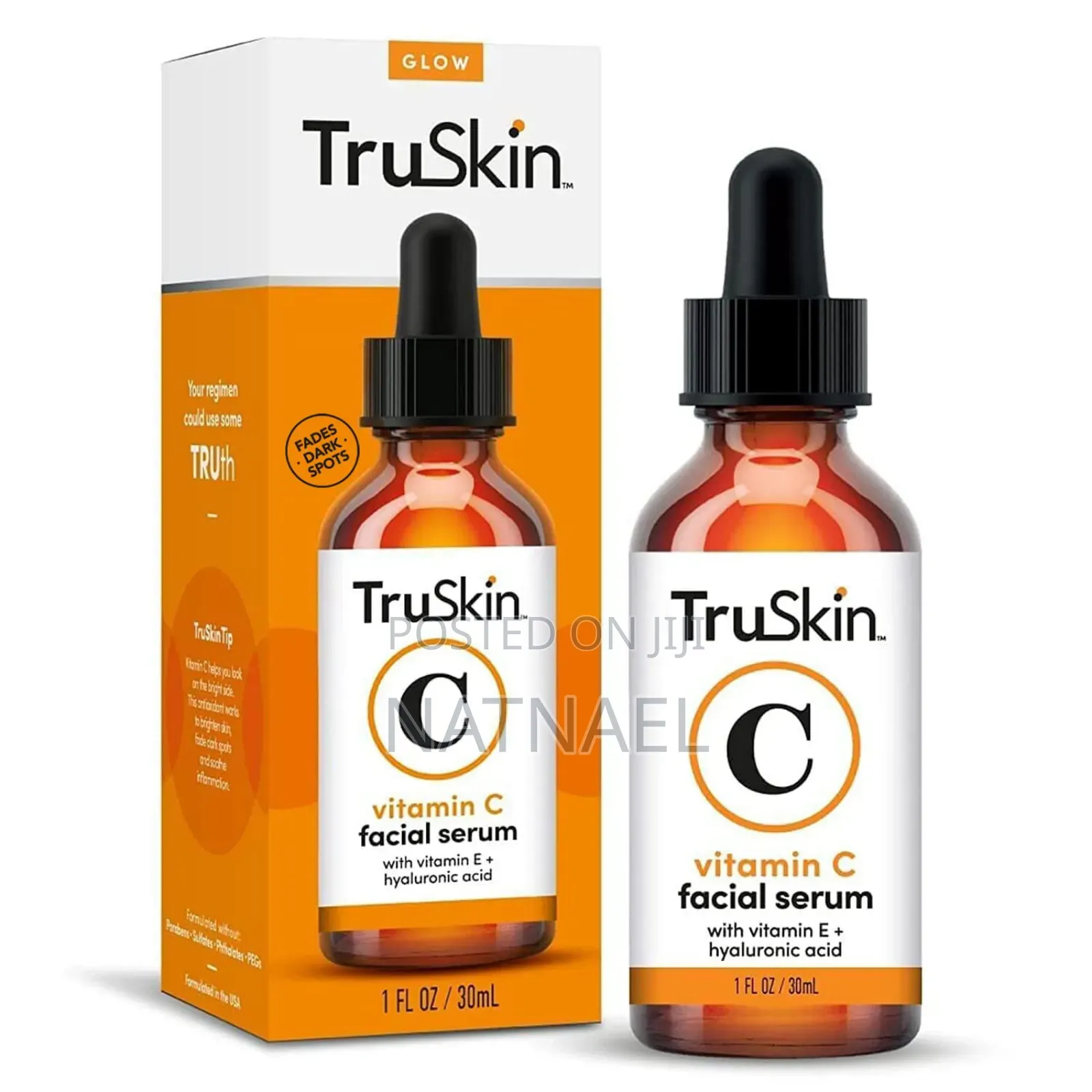 Truskin Vitamine C Serum